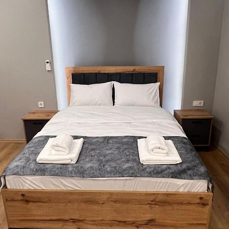 Ayd Apart Harbiye Taksim Istambul Exterior foto