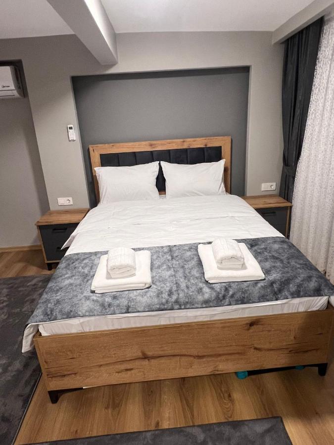 Ayd Apart Harbiye Taksim Istambul Exterior foto