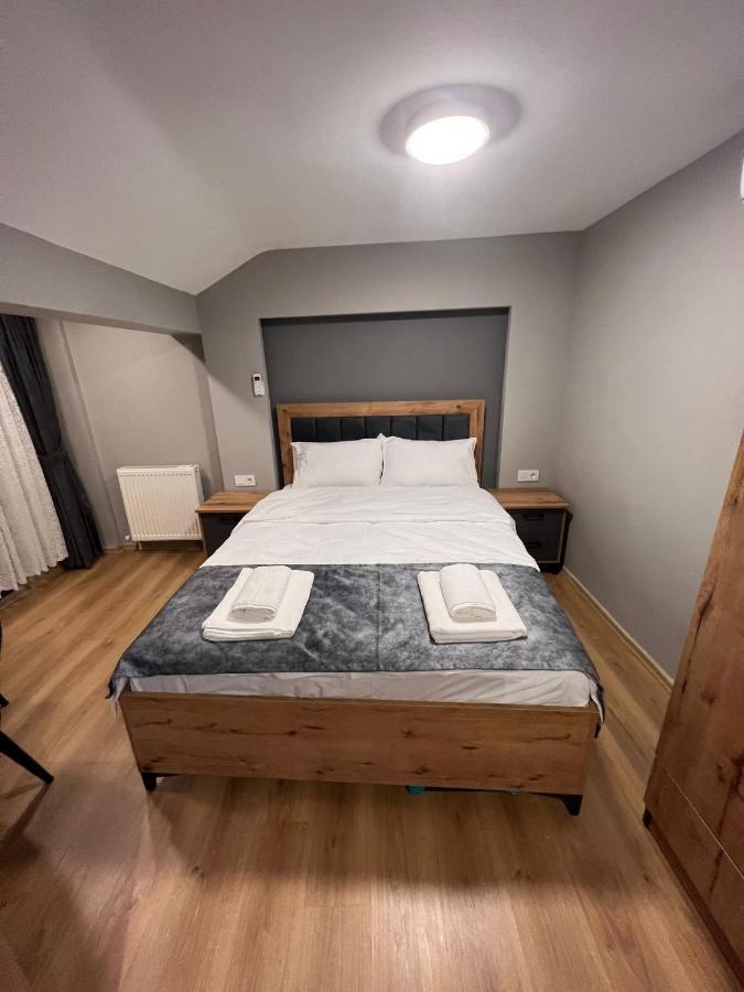 Ayd Apart Harbiye Taksim Istambul Exterior foto
