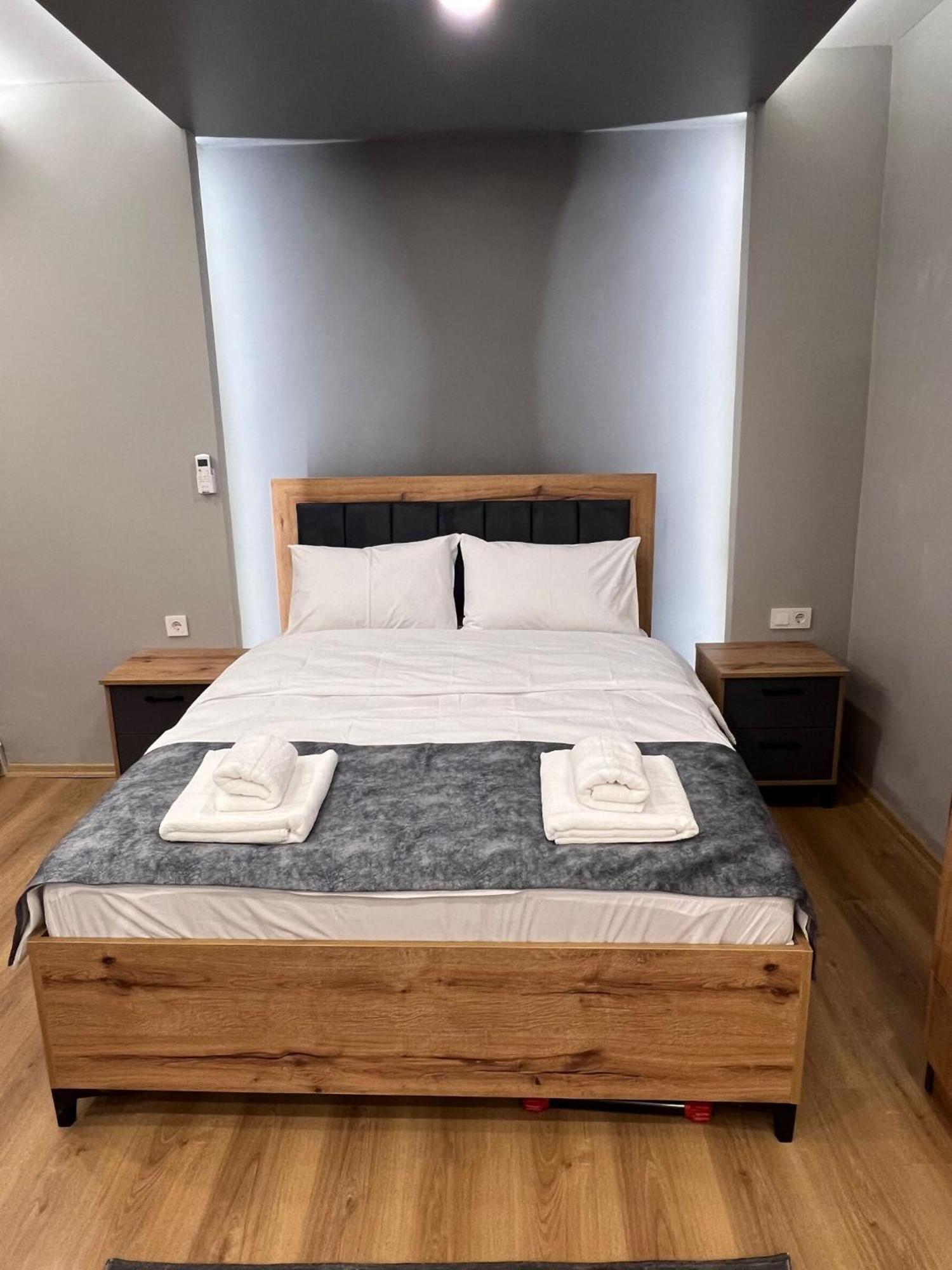 Ayd Apart Harbiye Taksim Istambul Exterior foto
