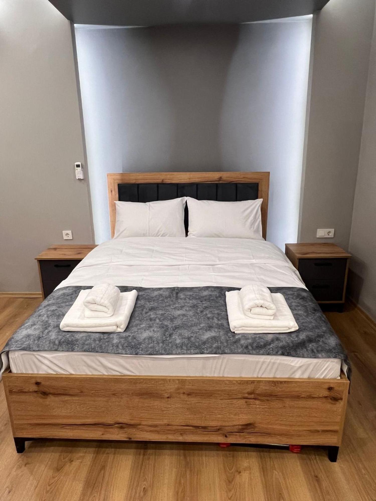 Ayd Apart Harbiye Taksim Istambul Exterior foto